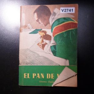 El Pan De Vida Eloy Riaño