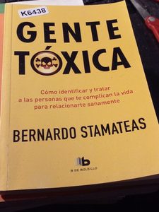 Gente Toxica