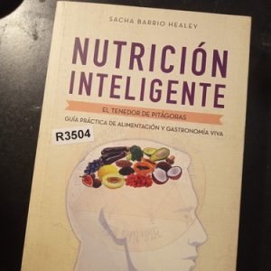 Sacha Barrio Healey  Nutrición Inteligente