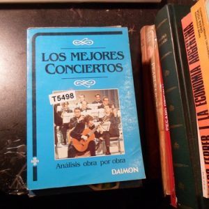 Los Mejores Conciertos
