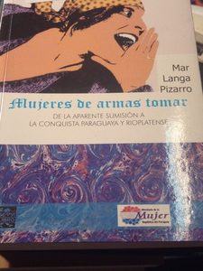 Mar Langa Pizarro Mujeres De Armas Tomar