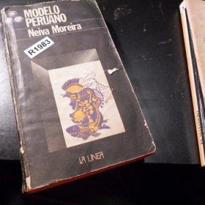 Modelo Peruano - Neiva Moreira R1983