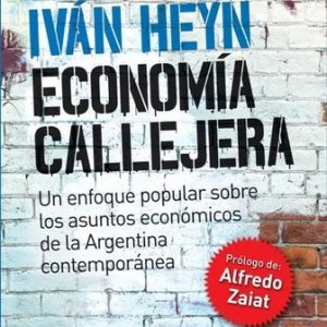 Ivan Heyn Economia Callejera