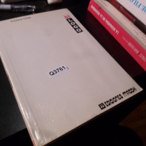 Si Logo Gustavo Livon Q3761