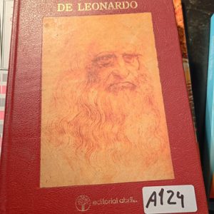 Los Apuntes De Cocina De Leonardo