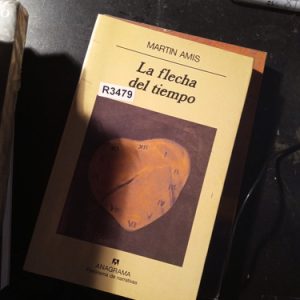 Martin Amis  La Flecha Del Tiempo