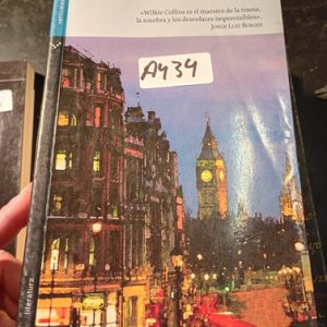 Las Hojas Caídas  Wilkie Collins  Wilkie Collins Es El Mae