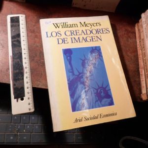 Los Creadores De Imagen William Meyers (r1058