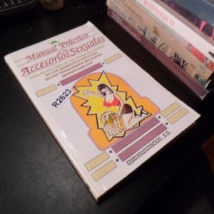 Manual Práctico De Los Accesorios Sexuales. Hamilton R2623