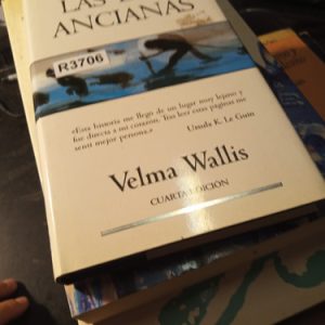 Las Dos Ancianas Wallis