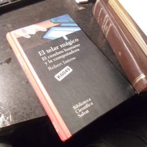 El Telar Mágico - Robert Jastrow