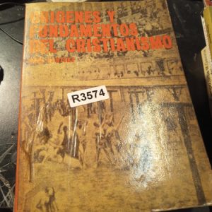 Kautsky Orígenes Y Fundamentación Del Cristianismo