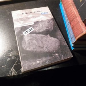 El Libro Del Hombre - Osho -