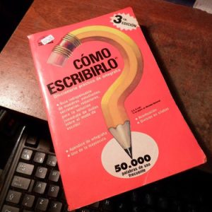 Como Escibirlo Ortografia (q526