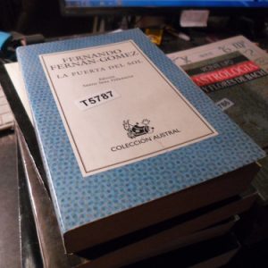 La Puerta Del Sol | Fernando Fernan Gomez