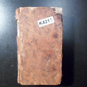 Mémoires Pour L'histoire K4212