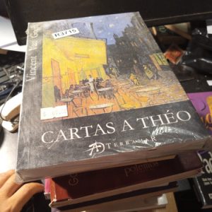 Cartas A Theo