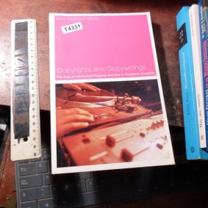 Copyright Vaidhyanathan (t4331