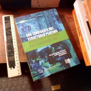 Los Lenguajes Del Territorio Platino (r1237