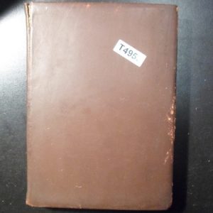 En Los Primeros Días De La Iglesia Ignacio Beaufays T4953