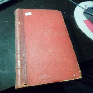 Richard Wagner Souvenirs R1801