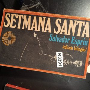 Lsetmana Santa Espriu