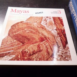 Mayas