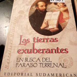 Las Tierras Exuberantes