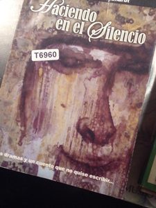 Carlota Erika Von Gebhardt Haciend Silencio