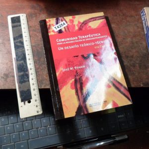 Comunidad Terapeutica Cerrada Rshaid (t4254