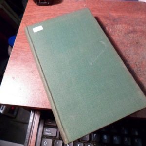 Riceyman Steps, And Elsie And The Child Arnold Bennett (q549