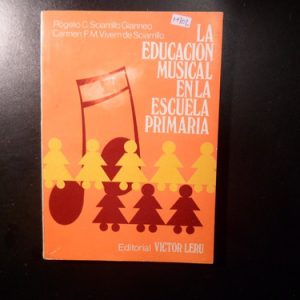 La Educación Musical La Escuela Primaria Rogel Gianneo M702