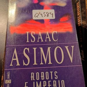 Imperio Robots  Asimov  Isaac