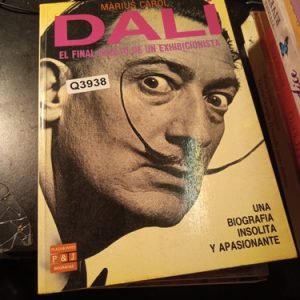 Dali Carol