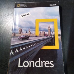 Londres, Guía De Viajes National Geographic