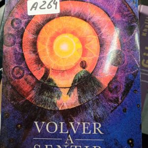 Volver A Sentir Graff