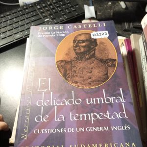 El Delicado Umbral De La Tempestad Castelli