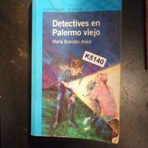 Detectives En Palermo Viejo
