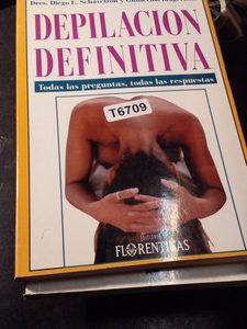 Guillermo Blugerman Depilación