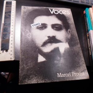 Revista Voces Marcel Proust V2462