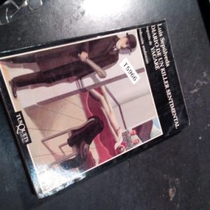 Diario De Un Killer Sentimental Seguido De Yacaréluis Sepú