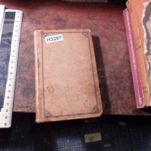 Romancerillo Del Plata Ciro Bayo (h3257