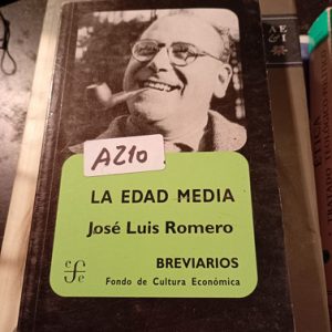 La Edad Media  José Luis Romero