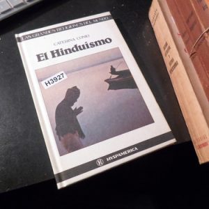 Caterina Conio - El Hinduismo -