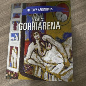 Gorriarena