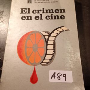 El Crimen En El Cine