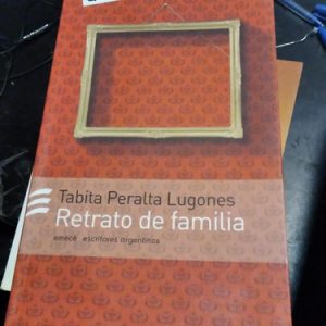 Lugones Retrato De Familia