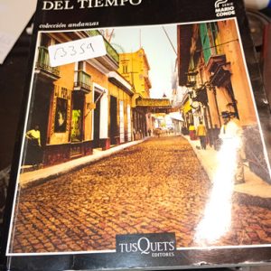 Leonardo Padura  La Transparencia Del Tiempo