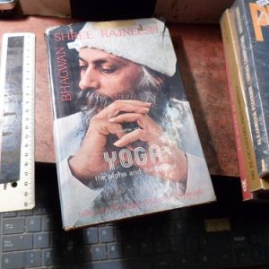 Osho Yoga Alpha En Ingles (q898