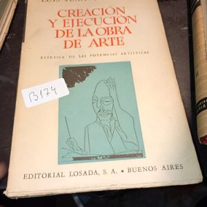 Luis Juan Guerrero  Creación Y Ejecución De La Obra De Arte